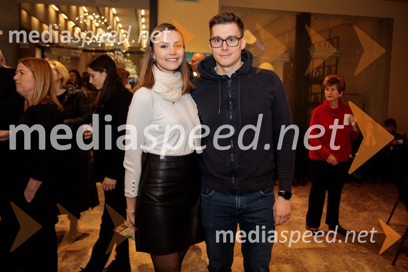 Kdo se boji Virginie Woolf?, gledališki festival Ruta Grupa Triglav 2023