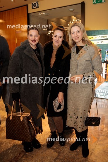 Kdo se boji Virginie Woolf?, gledališki festival Ruta Grupa Triglav 2023