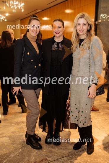 Kdo se boji Virginie Woolf?, gledališki festival Ruta Grupa Triglav 2023