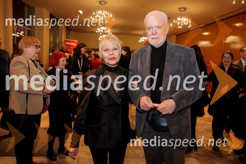  Radmila Gorjanc;  Marko Gorjanc, nekdanji ravnatelj/pomočnik ravnatelja SNG Drama LjubljanaKdo se boji Virginie Woolf?, gledališki festival Ruta Grupa Triglav 2023