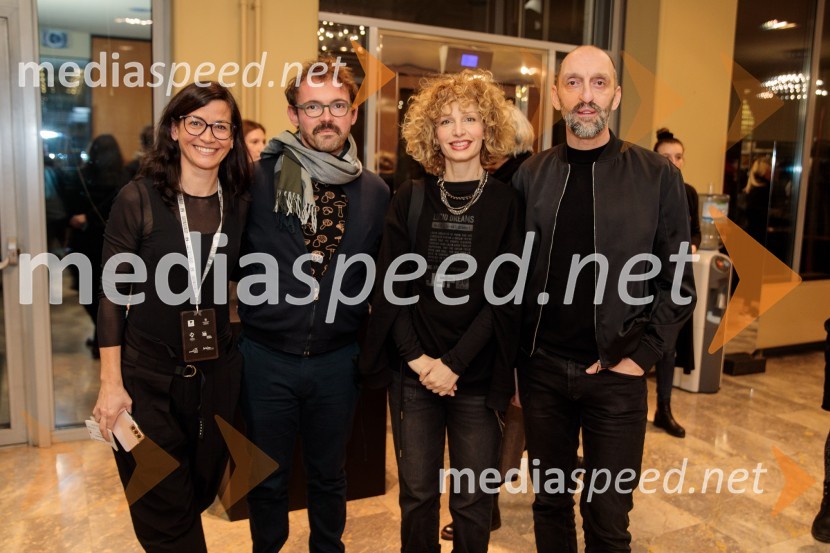  Simona  Belle, služba za stike z javnostmi MGL;  ... ;  ... ;  ... Kdo se boji Virginie Woolf?, gledališki festival Ruta Grupa Triglav 2023