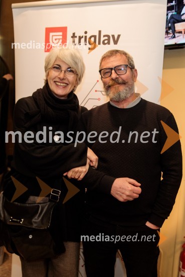 Kdo se boji Virginie Woolf?, gledališki festival Ruta Grupa Triglav 2023