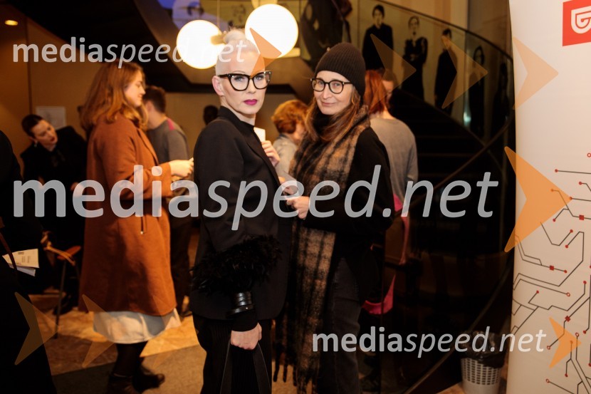 Kdo se boji Virginie Woolf?, gledališki festival Ruta Grupa Triglav 2023