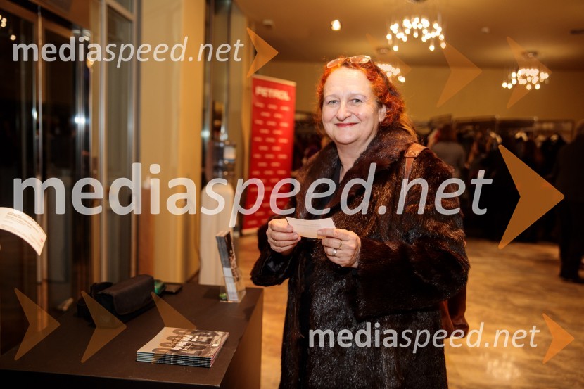  Marinka Poštrak, dramaturginja, Prešernovo gledališče KranjKdo se boji Virginie Woolf?, gledališki festival Ruta Grupa Triglav 2023