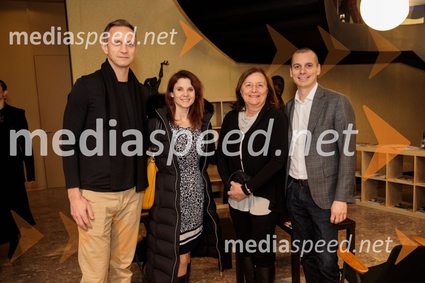 Kdo se boji Virginie Woolf?, gledališki festival Ruta Grupa Triglav 2023