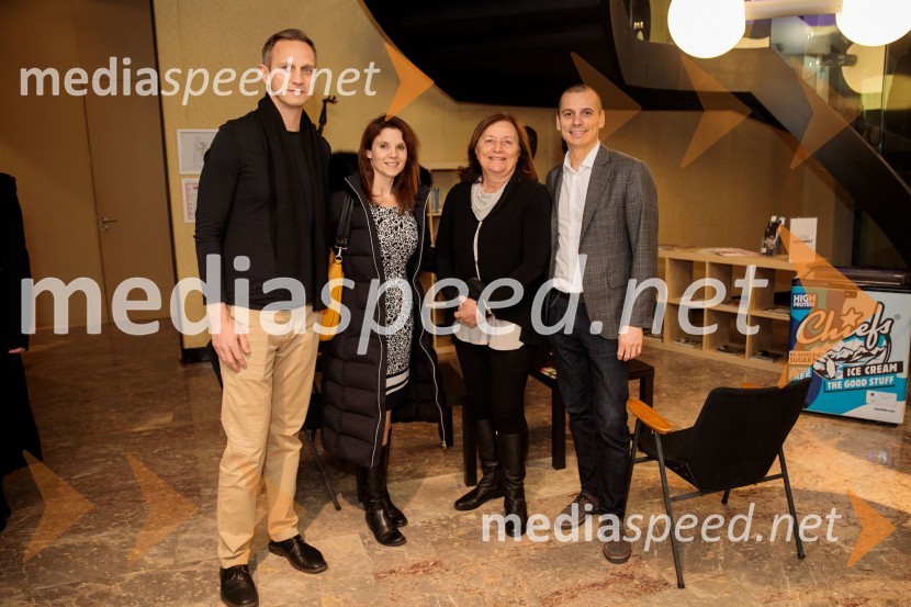 Kdo se boji Virginie Woolf?, gledališki festival Ruta Grupa Triglav 2023