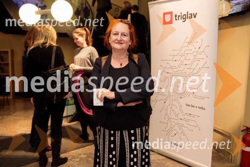  Marinka Poštrak, dramaturginja, Prešernovo gledališče KranjKdo se boji Virginie Woolf?, gledališki festival Ruta Grupa Triglav 2023