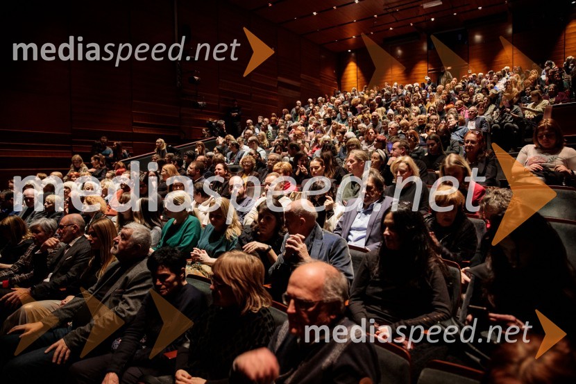 Kdo se boji Virginie Woolf?, gledališki festival Ruta Grupa Triglav 2023