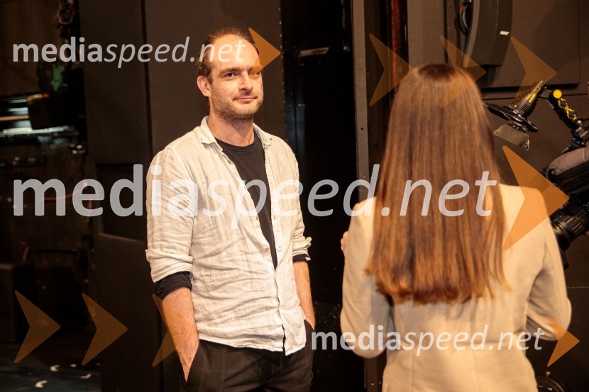 Kdo se boji Virginie Woolf?, gledališki festival Ruta Grupa Triglav 2023