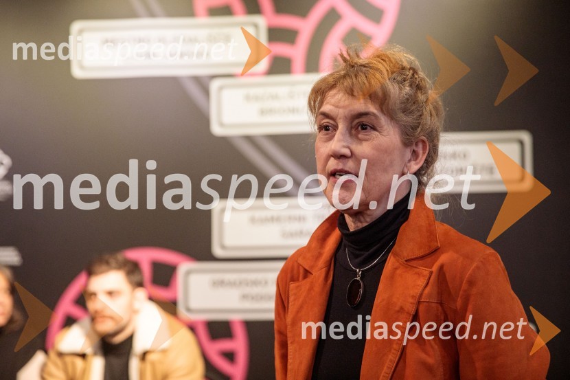  Barbara Hieng Samobor, direktorica in umetniška vodja MGLKdo se boji Virginie Woolf?, gledališki festival Ruta Grupa Triglav 2023