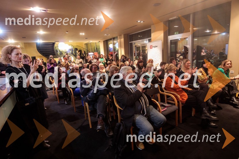 Kdo se boji Virginie Woolf?, gledališki festival Ruta Grupa Triglav 2023