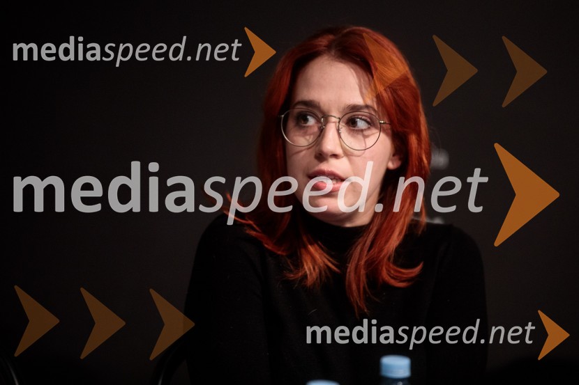  Nika Ivančić, igralkaKdo se boji Virginie Woolf?, gledališki festival Ruta Grupa Triglav 2023