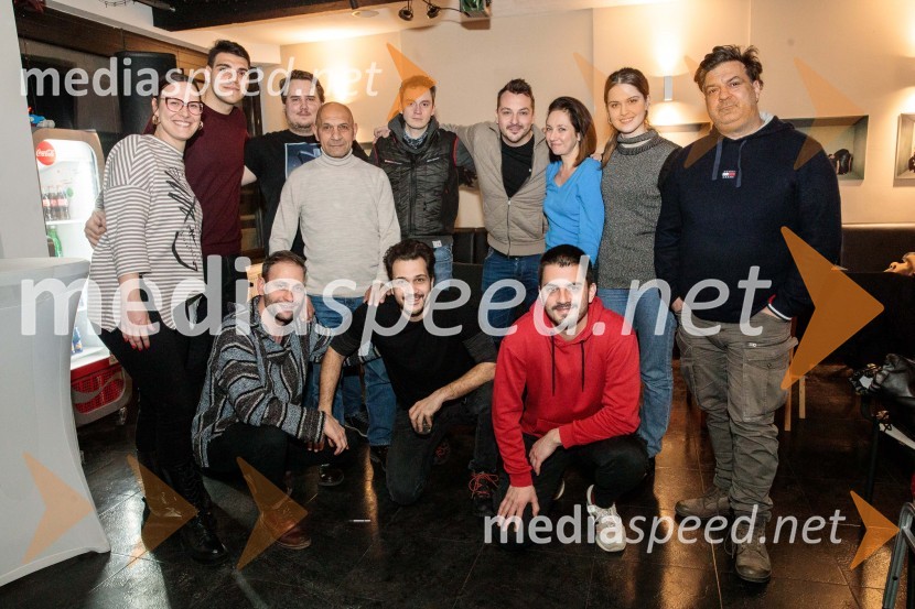 Kdo se boji Virginie Woolf?, gledališki festival Ruta Grupa Triglav 2023