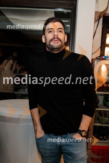  Milan Marić, igralecKdo se boji Virginie Woolf?, gledališki festival Ruta Grupa Triglav 2023