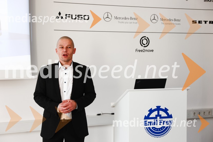 Novi Peugeot 408, predstavitev