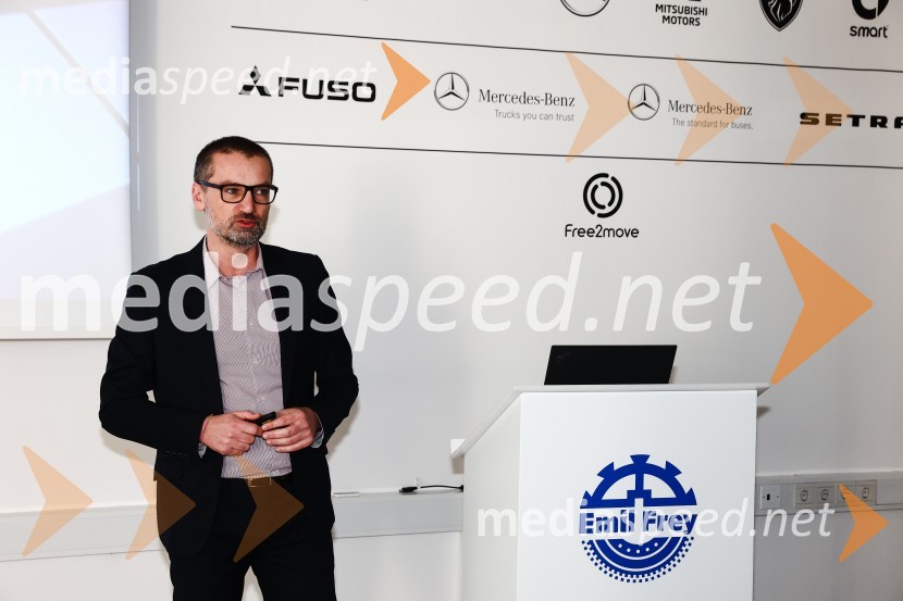 Novi Peugeot 408, predstavitev