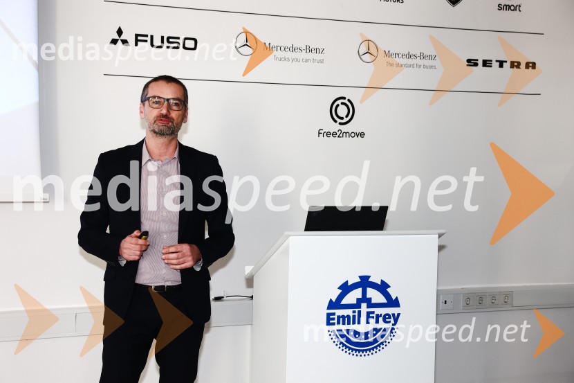 Novi Peugeot 408, predstavitev