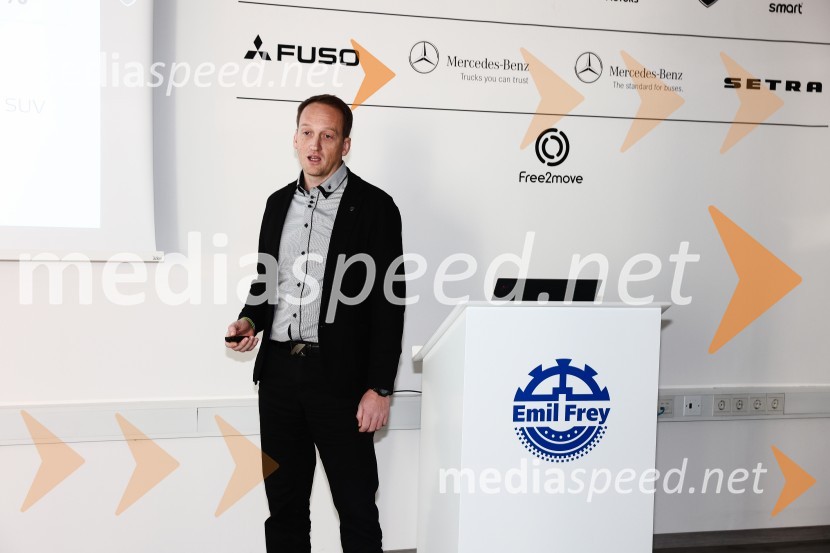 Novi Peugeot 408, predstavitev