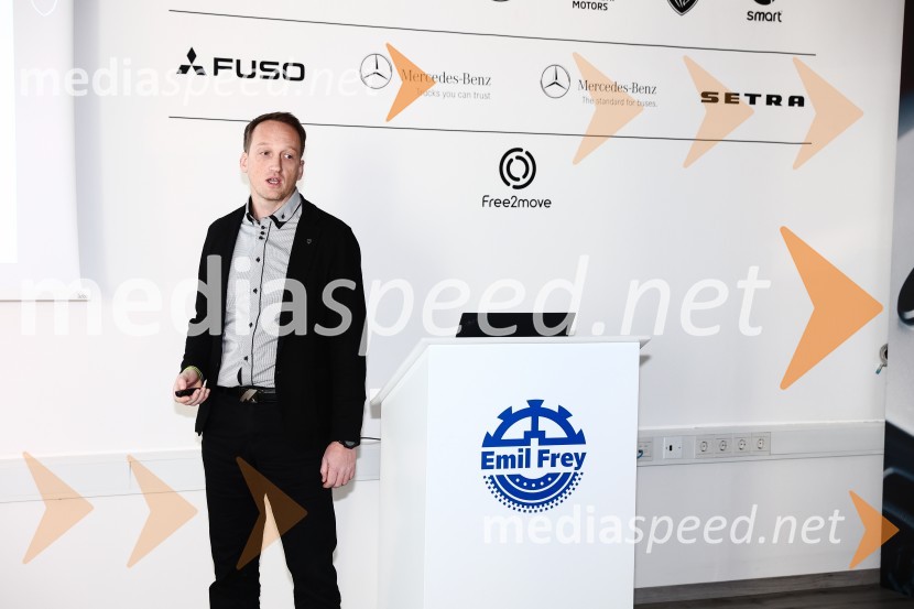 Novi Peugeot 408, predstavitev