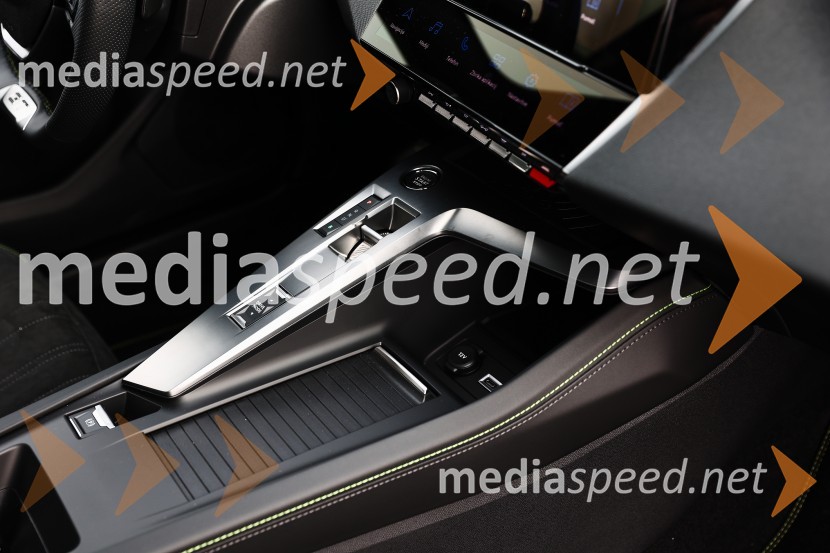 Novi Peugeot 408, predstavitev