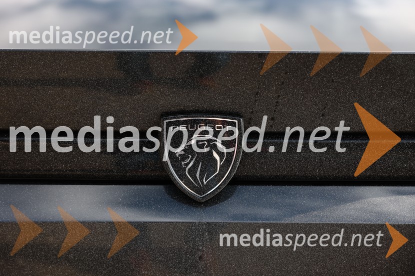 Novi Peugeot 408, predstavitev