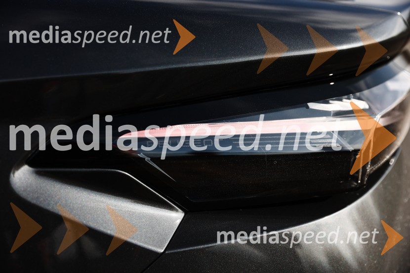 Novi Peugeot 408, predstavitev