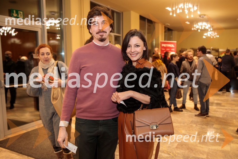 Zaljubljeni Shakespeare, predstava v sklopu gledališkega festivala Ruta Grupa Triglav 2023