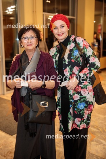 Zaljubljeni Shakespeare, predstava v sklopu gledališkega festivala Ruta Grupa Triglav 2023