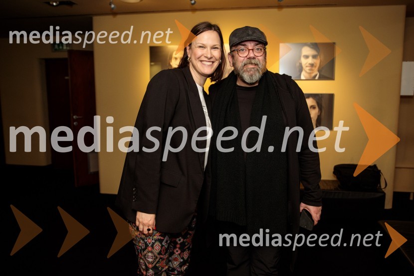  ... ;  Srđan Obrenović, producentZaljubljeni Shakespeare, predstava v sklopu gledališkega festivala Ruta Grupa Triglav 2023