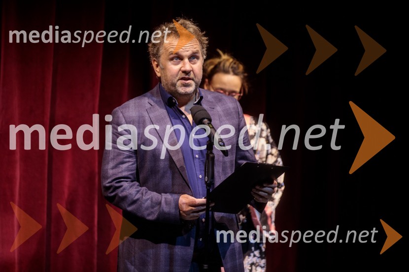  Lotos Vincenc Šparovec, igralecZaljubljeni Shakespeare, predstava v sklopu gledališkega festivala Ruta Grupa Triglav 2023