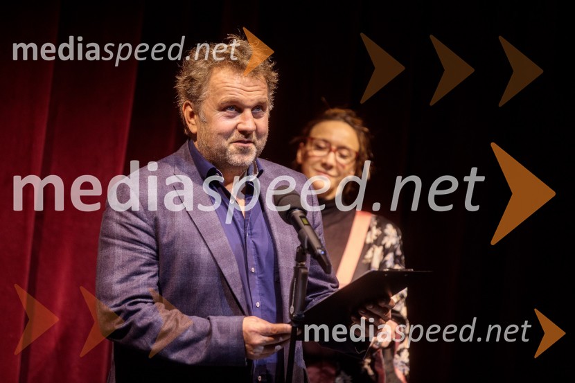  Lotos Vincenc Šparovec, igralecZaljubljeni Shakespeare, predstava v sklopu gledališkega festivala Ruta Grupa Triglav 2023