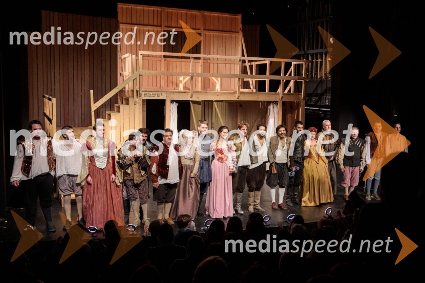  ... ;  ... ;  Ljubomir Bulajić, srbski igralec;  Amar Ćorović, srbski igralec;  Marko Todorović, srbski igralec;  Marko Gvero, igralec;  Paulina Manov, igralka;  Aleksandar Radojičić, srbski igralec;  Stanislava Nikolić, igralka;  Luka Grbić, igralec;  Stojan Đorđević, igralec;  Andrej Šepetkovski, igralec;  Milan Zarić, srbski igralec;  Dragana Varagić, igralka;  Aleksandar Alač, srbski igralec;  Zoran Đorđević, srbski igralec;  Stefan Radonjić, srbski igralec;  Miloš Lazarov, srbski igralecZaljubljeni Shakespeare, predstava v sklopu gledališkega festivala Ruta Grupa Triglav 2023