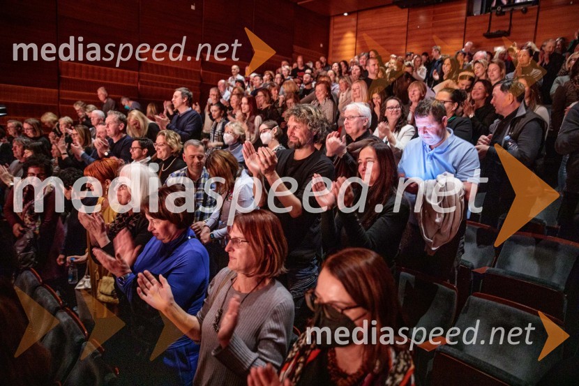 Zaljubljeni Shakespeare, predstava v sklopu gledališkega festivala Ruta Grupa Triglav 2023