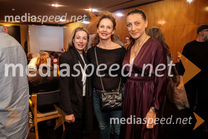 Zaljubljeni Shakespeare, predstava v sklopu gledališkega festivala Ruta Grupa Triglav 2023