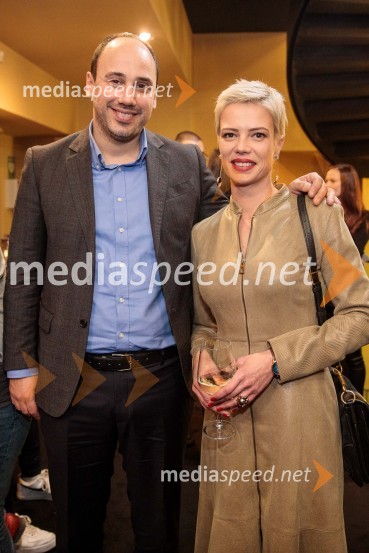  ... ;  Danka JašovićZaljubljeni Shakespeare, predstava v sklopu gledališkega festivala Ruta Grupa Triglav 2023