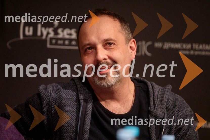  Andrej Šepetkovski, igralecZaljubljeni Shakespeare, predstava v sklopu gledališkega festivala Ruta Grupa Triglav 2023