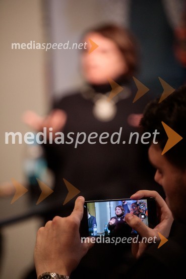 Zaljubljeni Shakespeare, predstava v sklopu gledališkega festivala Ruta Grupa Triglav 2023