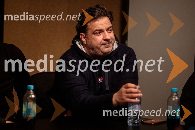  Marko Gvero, igralecZaljubljeni Shakespeare, predstava v sklopu gledališkega festivala Ruta Grupa Triglav 2023