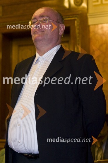 Dr. Dimitrij Beuermann, doktor znanosti s področja psihologijePromocija doktorjev znanosti Univerze v Ljubljani