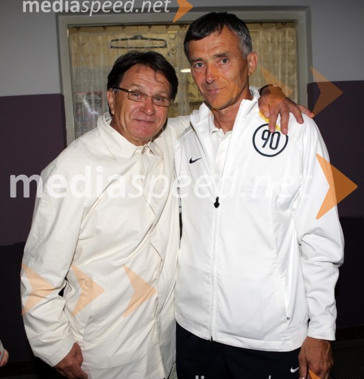 Ćiro Blažević, hrvaška nogometna legenda umrl tik pred 88. rojstnim dnevom