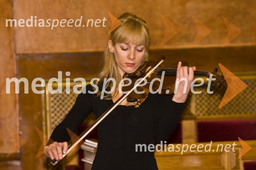 Promocija doktorjev znanosti Univerze v Ljubljani