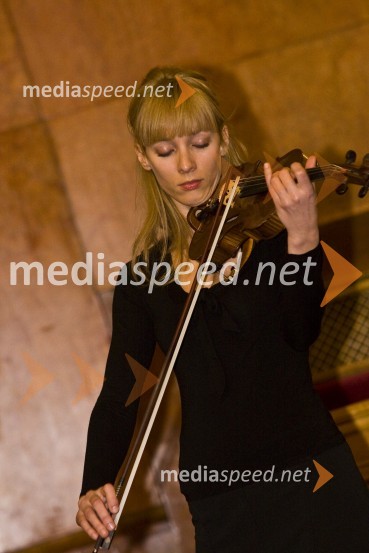 Promocija doktorjev znanosti Univerze v Ljubljani