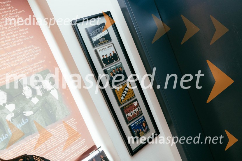 Oto Pestner in New Swing Quartet 55 let, napoved velike turneje