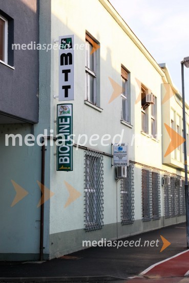 MTT Tekstil MariborMTT Tekstil