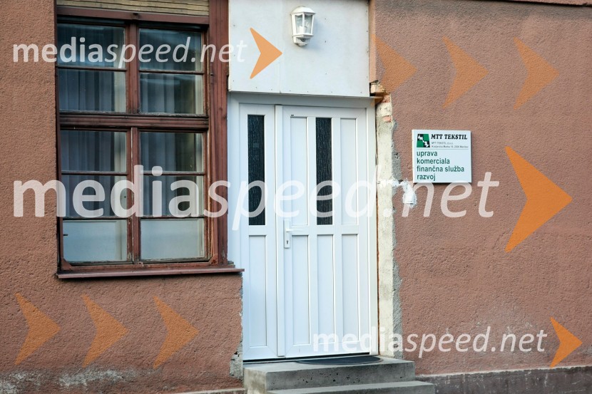 MTT Tekstil MariborMTT Tekstil