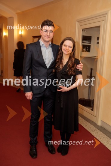  Stefan Pajanović, pianist;  ... Italijanka v Alžiru, premiera opere v SNG Opera in balet Ljubljana