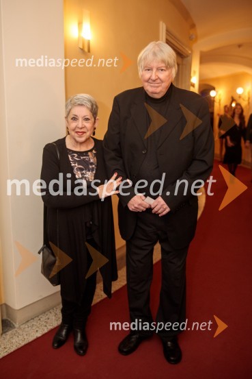  Zlatomira Nikolova, operna pevka;  Lovrenc Blaž Arnič, dirigentItalijanka v Alžiru, premiera opere v SNG Opera in balet Ljubljana