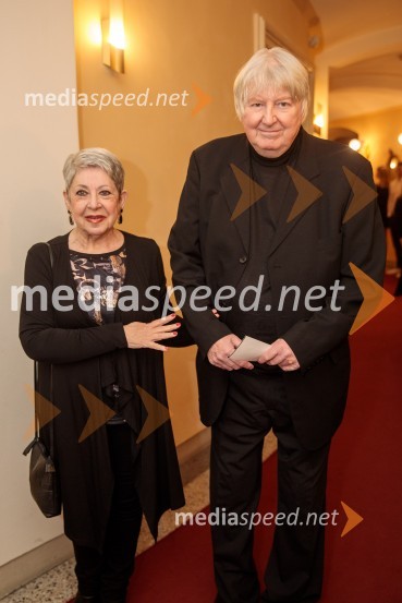  Zlatomira Nikolova, operna pevka;  Lovrenc Blaž Arnič, dirigentItalijanka v Alžiru, premiera opere v SNG Opera in balet Ljubljana