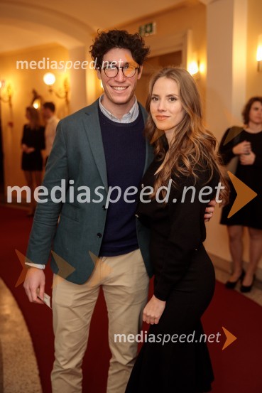 Italijanka v Alžiru, premiera opere v SNG Opera in balet Ljubljana