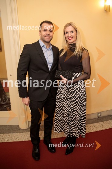  ... ;  Ida Plevnik Bavčar, pevka, zbor ljubljanske OpereItalijanka v Alžiru, premiera opere v SNG Opera in balet Ljubljana